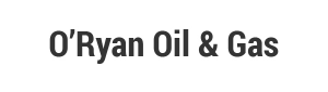 O'Ryan Oil and Gas